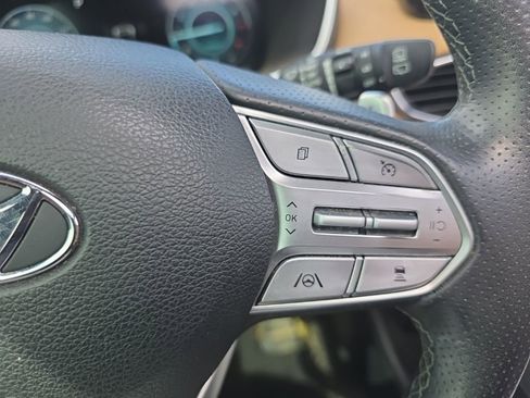 Used 2023 Hyundai Santa Fe Calligraphy AWD/4WD image 12