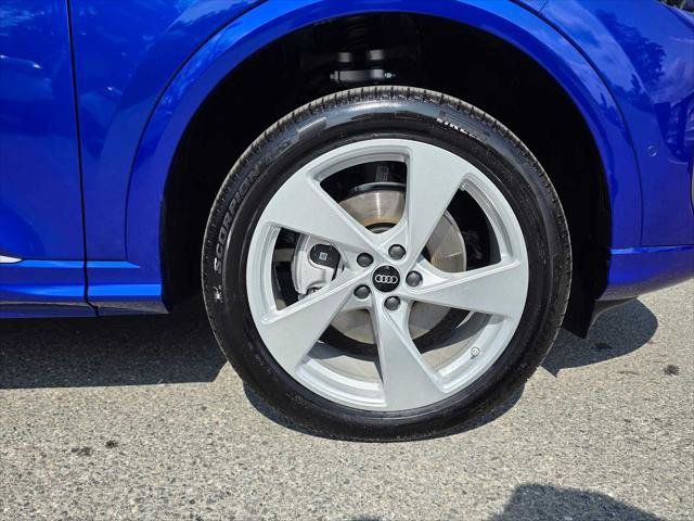 New 2026 Audi Q5 Premium Plus AWD/4WD image 9