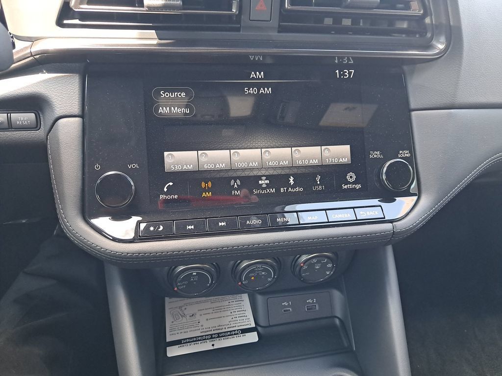 New 2026 Nissan Z Performance w/ Floor Mat Package RWD image 19