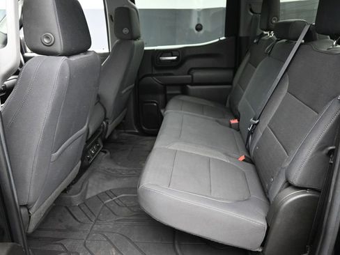 Used 2019 Chevrolet Silverado 1500 LT w/ All-Star Edition image 10