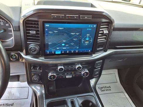 Used 2021 Ford F150 XLT w/ Equipment Group 302A High image 17