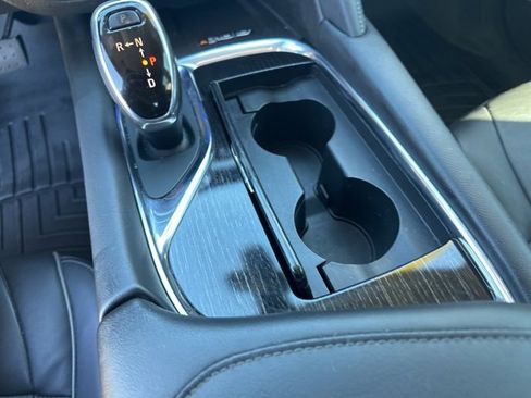 Certified 2021 Buick Enclave Avenir w/ Avenir Technology Package image 27