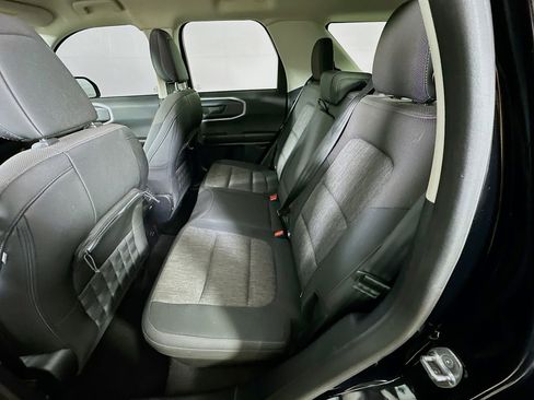 Used 2021 Ford Bronco Sport Big Bend image 14