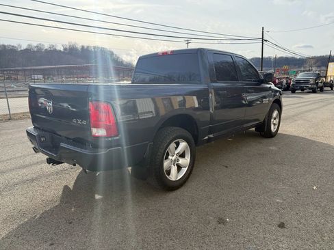Used 2016 RAM 1500 Express w/ Popular Equipment Group AWD/4WD image 6