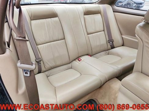 Used 1996 Lexus SC 400 Coupe image 9