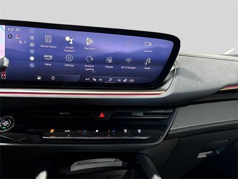 New 2025 Buick Envision Sport Touring image 12