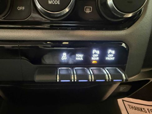 Used 2020 RAM 1500 Big Horn image 35