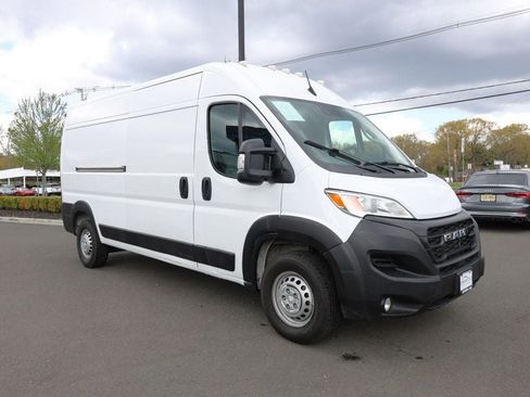 Used 2023 Ford Transit 250 148 High Roof image 7