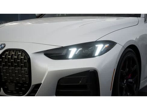 New 2026 BMW 430i Coupe w/ M Sport Package image 6