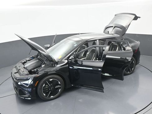 Used 2025 Kia EV6 GT-Line RWD image 74