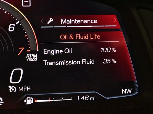 Used 2020 Chevrolet Corvette Stingray Premium Conv w/ 3LT Preferred Equipment Group RWD image 53