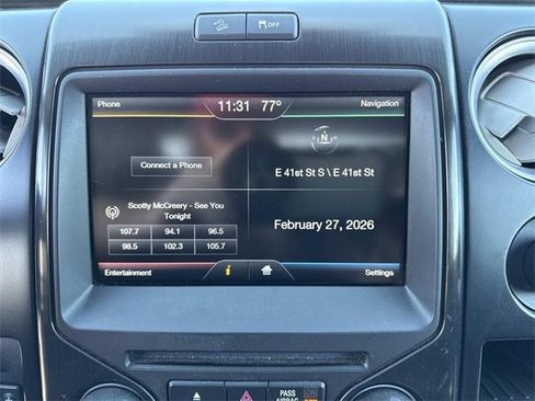 Used 2014 Ford F150 FX4 w/ FX Appearance Package image 20