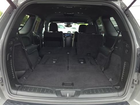 Certified 2025 Dodge Durango GT AWD/4WD image 21