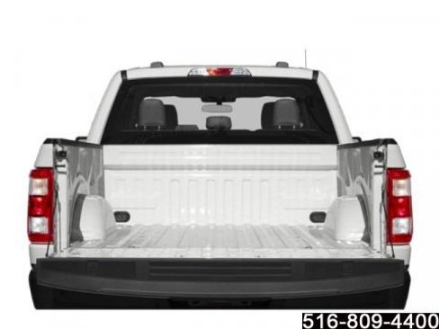 Used 2023 Ford F150 XL w/ STX Appearance Package AWD/4WD image 12