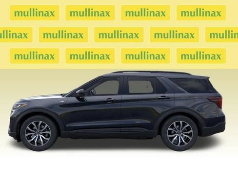 New 2026 Ford Explorer ST-Line RWD image 12