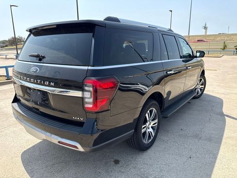 Used 2024 Ford Expedition Max Limited RWD image 11