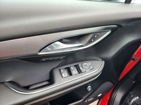 New 2026 Buick Envision Sport Touring image 9