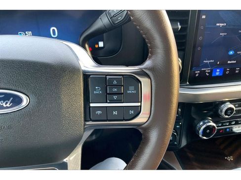 Used 2026 Ford F450 King Ranch w/ Chrome Package image 21