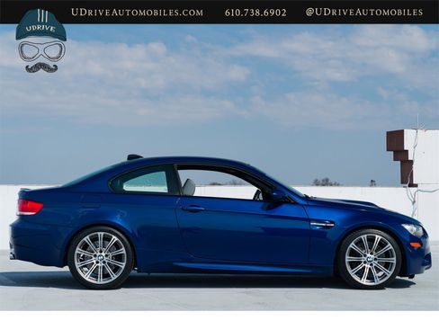Used 2008 BMW M3 Coupe image 22