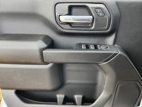 New 2026 Chevrolet Silverado 2500 Custom image 24