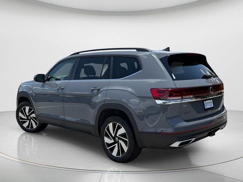 New 2026 Volkswagen Atlas SE FWD image 7