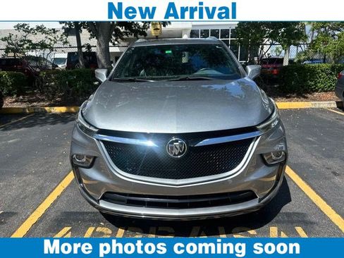 Used 2023 Buick Enclave Essence w/ Experience Buick Package FWD image 1