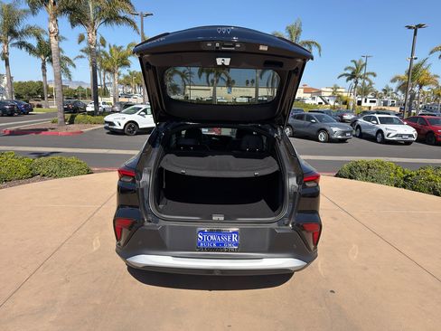New 2026 Buick Envista Preferred FWD image 7