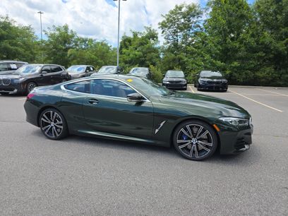 Used 2023 BMW M850i xDrive Coupe