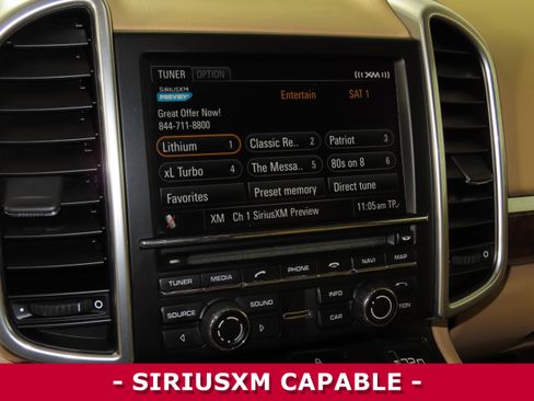 Used 2012 Porsche Cayenne S image 19