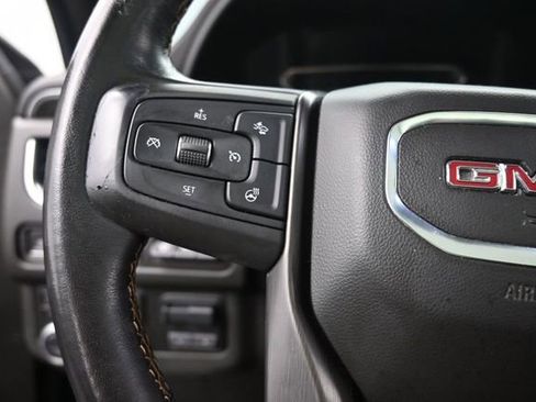 Used 2021 GMC Yukon AT4 w/ AT4 Premium Plus Package AWD/4WD image 32
