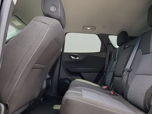 New 2026 Chevrolet Blazer LT w/ Convenience Package FWD image 13