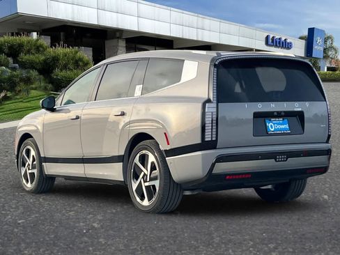 New 2026 Hyundai Ioniq 9 Calligraphy image 6