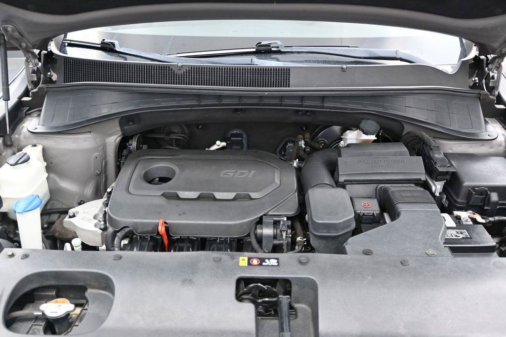 Used 2018 Kia Sorento AWD image 22
