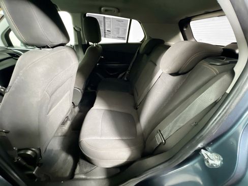 Used 2021 Chevrolet Trax LS w/ Tint and Cruise Package image 27