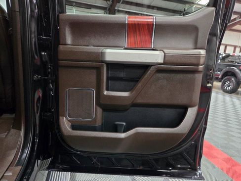 Used 2020 Ford F250 King Ranch w/ King Ranch Ultimate Package AWD/4WD image 38