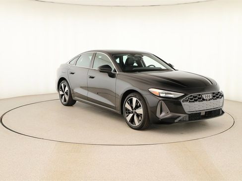 New 2025 Audi A5 2.0T Premium image 10