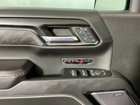 Used 2023 GMC Sierra 1500 AT4X AWD/4WD image 18
