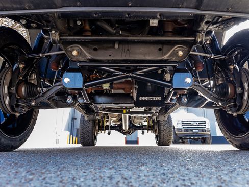 Used 2024 GMC Sierra 2500 Denali Ultimate w/ Max Trailering Package image 15