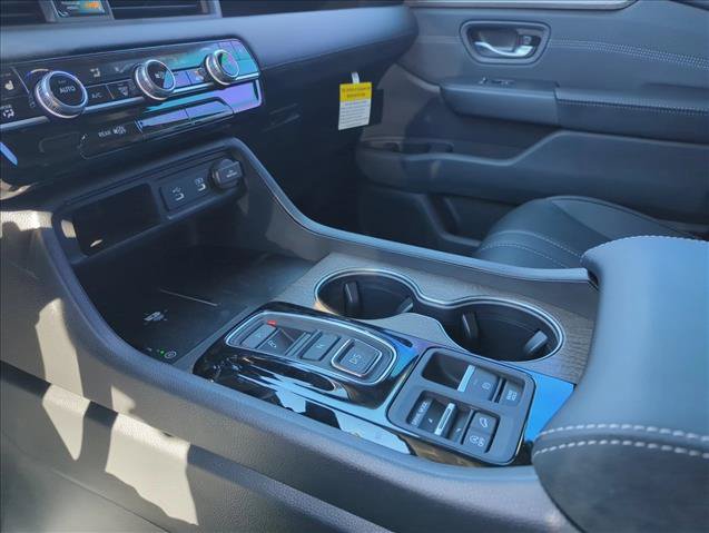 New 2026 Honda Pilot Elite image 16