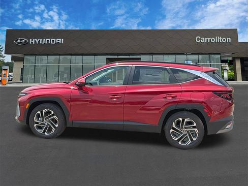 New 2026 Hyundai Tucson SEL Plus FWD image 9