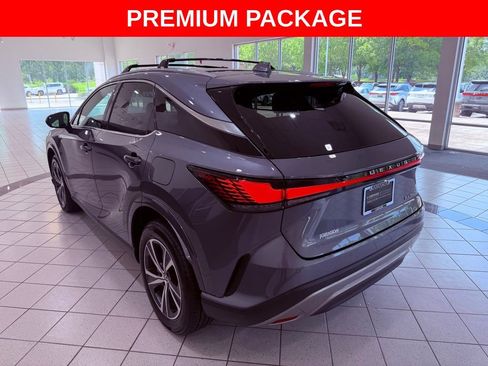Certified 2023 Lexus RX 350 Premium FWD image 5