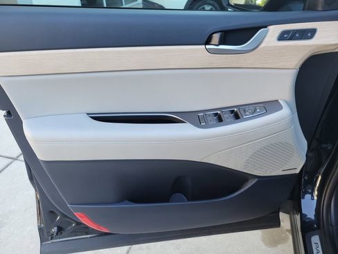 Used 2024 Hyundai Palisade Limited image 20