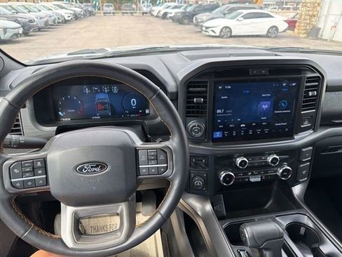 Used 2025 Ford F150 Tremor w/ Bed Utility Package AWD/4WD image 44
