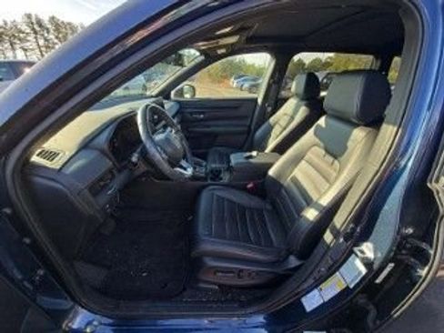 Used 2024 Honda CR-V Sport-L image 3