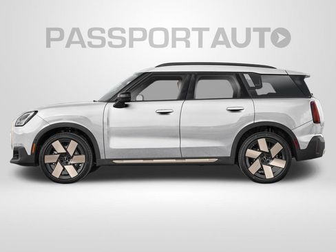New 2027 MINI Cooper Countryman S AWD/4WD image 3