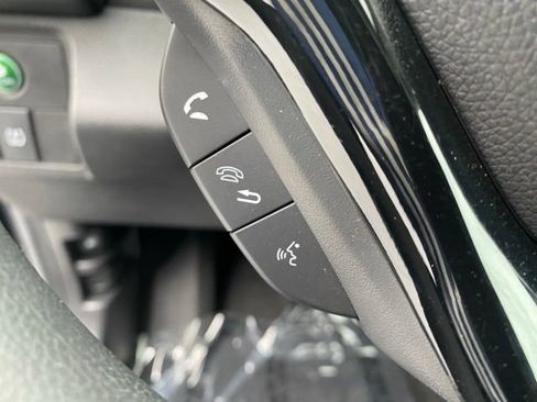 Used 2016 Honda HR-V EX image 22