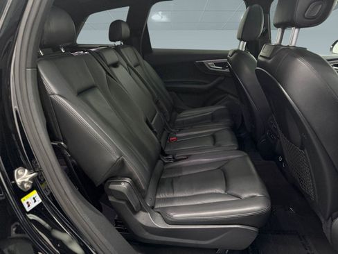 Used 2018 Audi Q7 2.0T Premium Plus w/ Premium Plus Package image 25