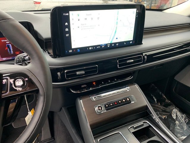 New 2026 Lincoln Aviator Reserve AWD/4WD image 22