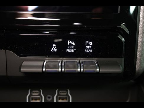 New 2026 RAM 1500 Big Horn AWD/4WD image 21