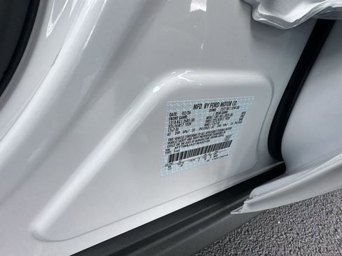 New 2026 Ford Maverick XLT AWD/4WD image 19